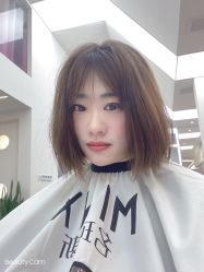 -MINX名珂斯·烫染形象设计
