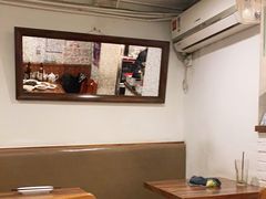 大堂-建国328 本帮小馆·面馆