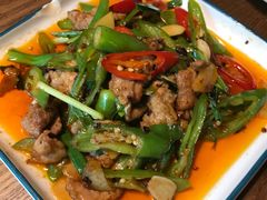 -酸婆娘重庆菜(紫竹路店)