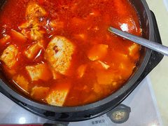 -服务大楼冷面(延大店)