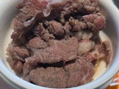 -潮发潮汕牛肉店(龙洞店)
