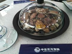 -睿柏云酒店-餐厅