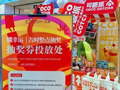 -鹏欣水游城