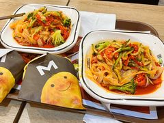 -魏家凉皮(博水商务大厦店)