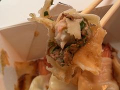 -春水锅贴·传统鲁菜(大明湖店)