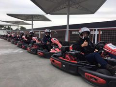 -珠海国际赛车场-卡丁车场