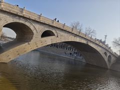 -赵州桥景区