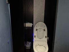 -Yolo私汤温泉设计师酒店(重庆南滨路店)