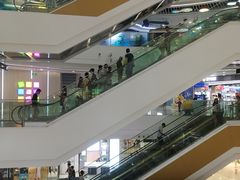 -上海颛桥万达广场