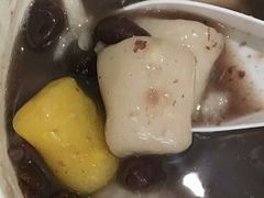 -鲜芋仙(番禺万达广场店)