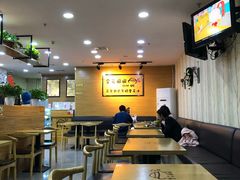 大堂-雪花姐姐(泰华城新天地店)