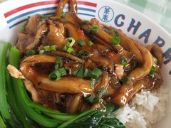 -茶米烧腊茶餐厅(石龙店)