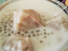 -甜蜜蜜(昌乐园店)