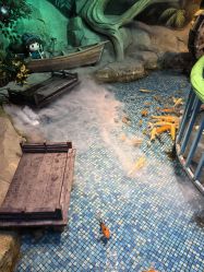 -酷嗒动物文化乐园(cutezoo西溪乐天城店)