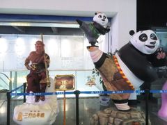 -万达影城(港闸万达广场IMAX店)