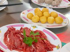 -燃计沙茶皇·香港沙茶火锅(人广旗舰店)