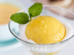-万丽轩·粤菜(王府井金茂万丽酒店)