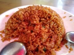 纳西炒饭-88号小吃店·经典云南菜·地道纳西美食