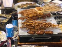 -冰城小镇音乐串吧·聚会餐厅(百子湾店)