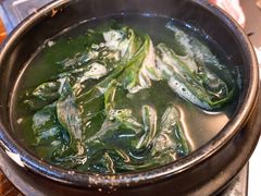 -意成料理