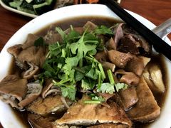 大份卤煮-阁瑞居闫记卤煮(乔庄北街店)