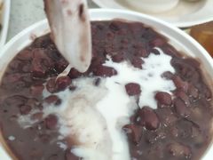 -芬芳甜品(同福路店)