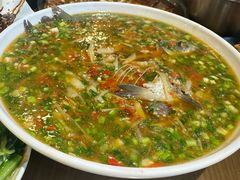 -邱金小炒·30 年盐帮江湖菜(自贡店)
