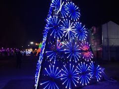 -北戴河集发农业梦想王国