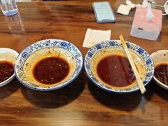 -春阳水饺(香槟广场店)