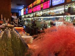 -YUE·6·西式融合餐厅(外滩六号店)
