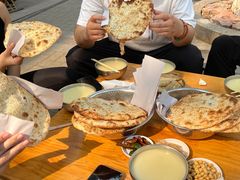 -徐记红川肉烧饼