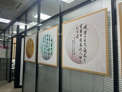 -赵汝飞练字硬笔书法(三林浦三路校区)