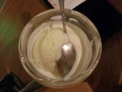 冰淇淋-山葵家·创意料理(万象汇店)