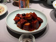 -那家小馆•北京菜•烤鸭(中关村店)