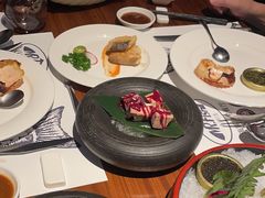 -Mr·Fish鱼鲜生海鲜放题(银泰in99店)