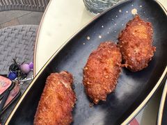 -新世界餐厅(万达店)