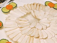 -京川野菌王(总店)