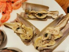 -凯华海鲜火锅·传承三十六年