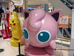 -龙湖重庆时代天街