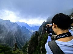 -黄山白云宾馆