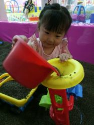 -开心果儿童乐园