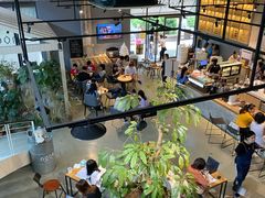 -GOTLOT COFFEE&KITCHEN角落厨房NOOK店
