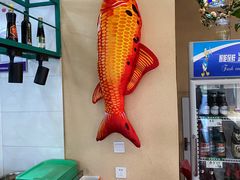 -港畔赶海蒸汽海鲜烧烤自助(仙螺岛店)