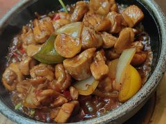 -古京·臻致料理(月湖店)