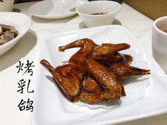 -金时代顺风大酒店(金山店)