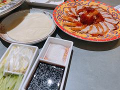 -邑金陵北京烤鸭店·现炒家常菜(ITC MALL店)