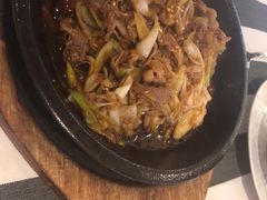 -Aqua Oasis 水天堂(石路天虹店)