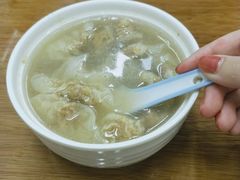 -尚干依清小吃(西洪店)