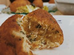 馬介休球-安东尼奥餐厅