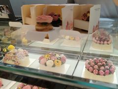 -BON CAKE(华贸购物中心店)
